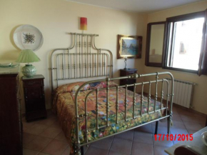 Гостиница Holiday home Santa Flavia 2  Санта Флавиа